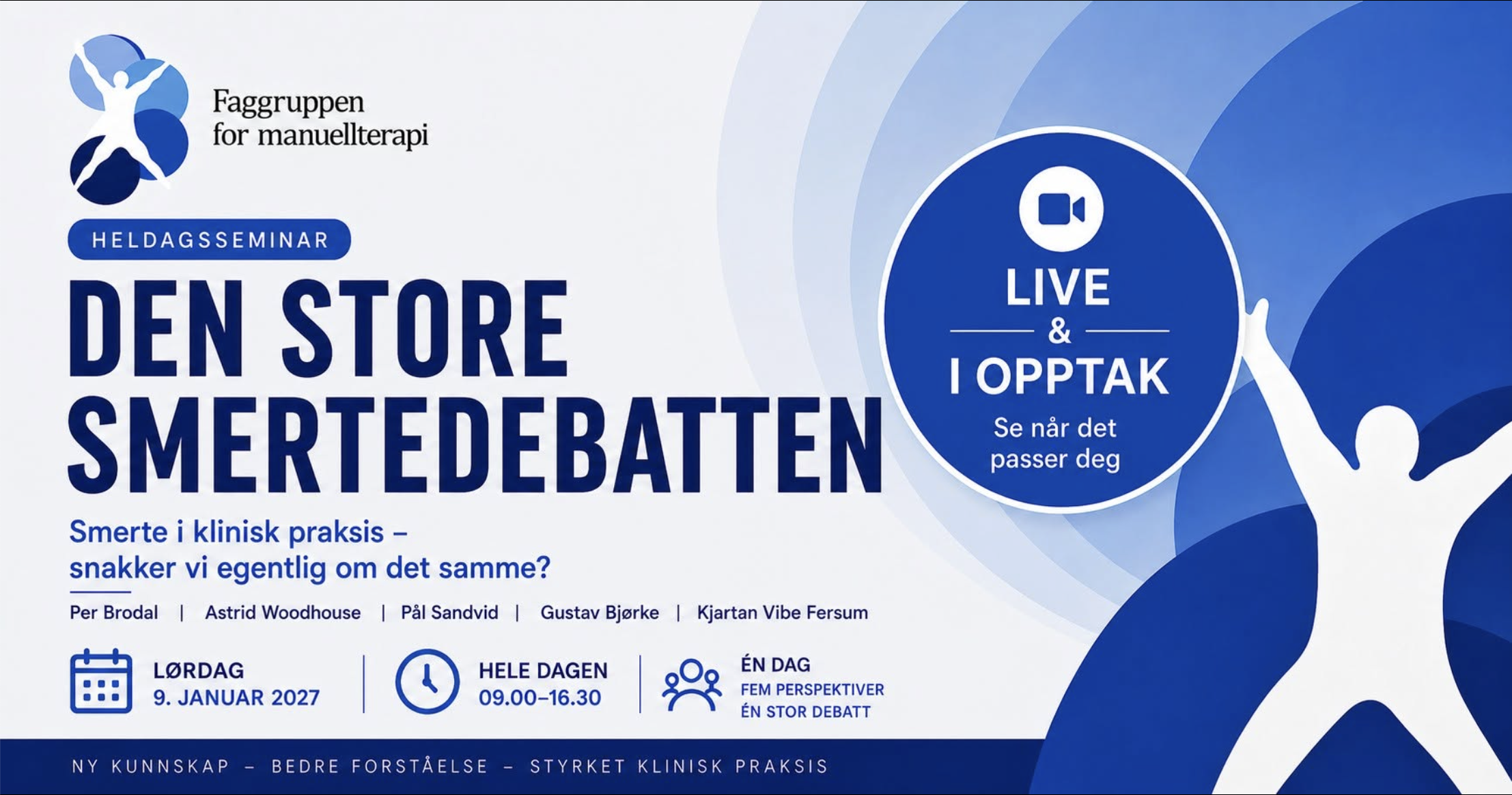 Den Store Smertedebatten