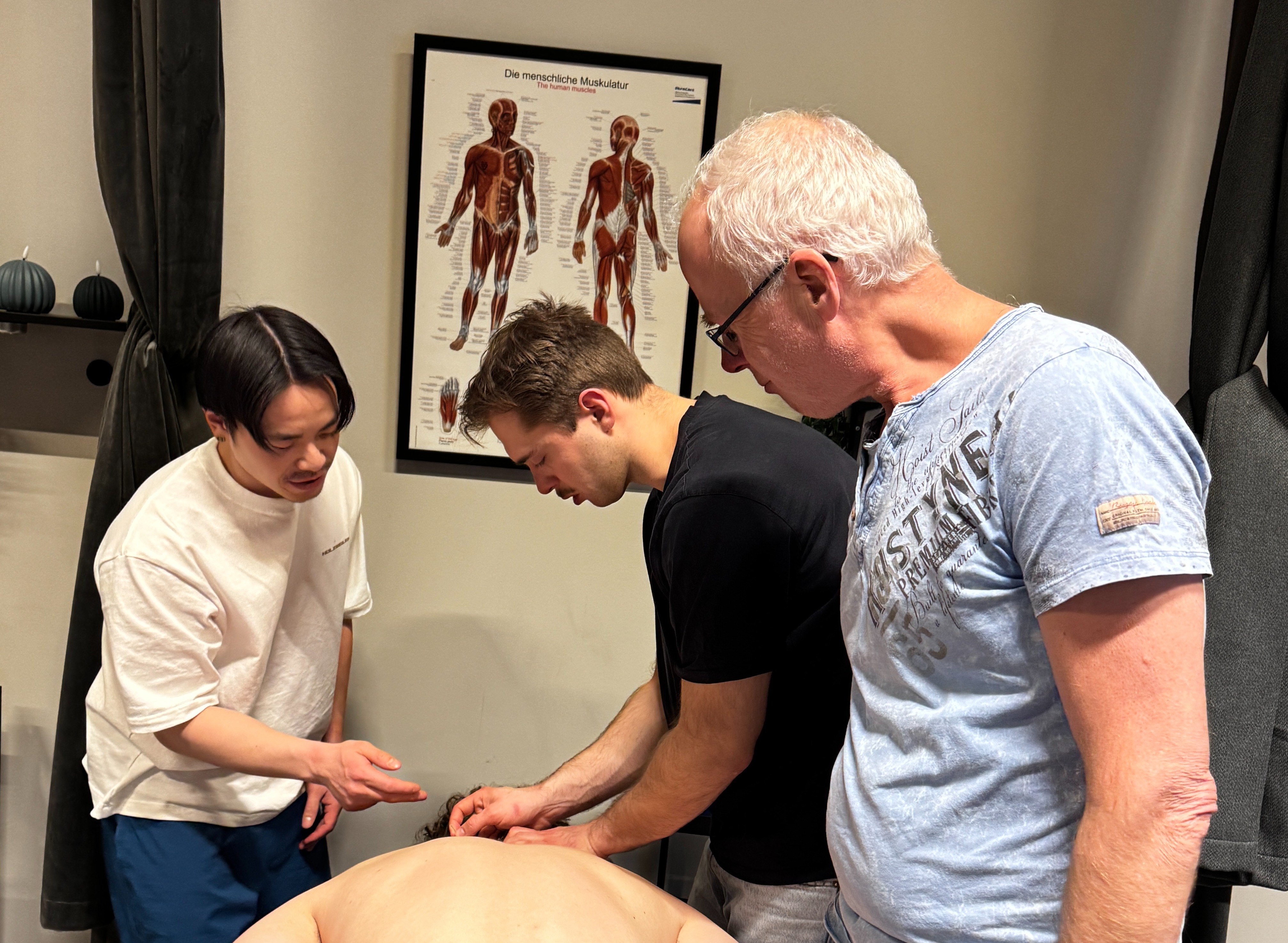 Dry Needling Basic – Praktisk 2-dagers kurs for behandlere