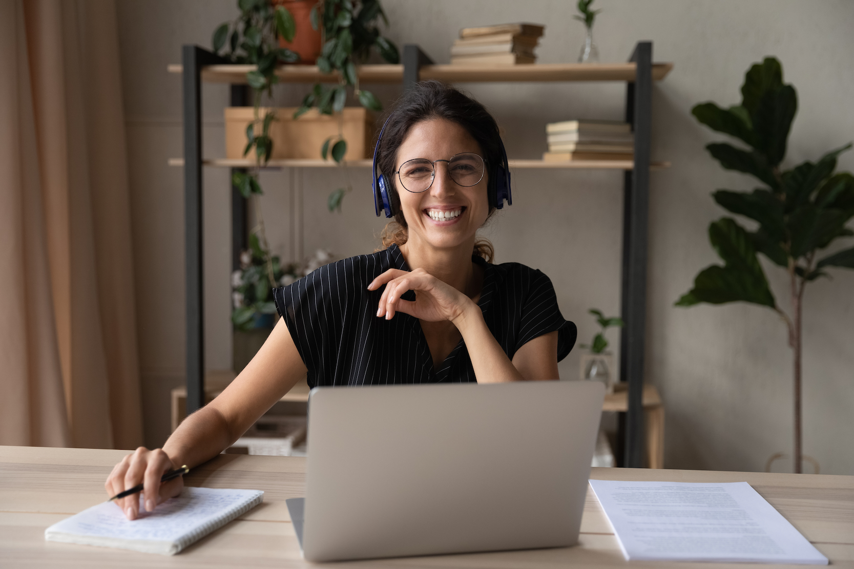 Introduksjonkurs i hodepine - digitalt (foredrag og webinarer)